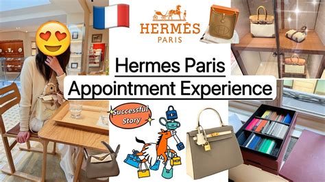 hermes florence appointment|hermes make an appointment.